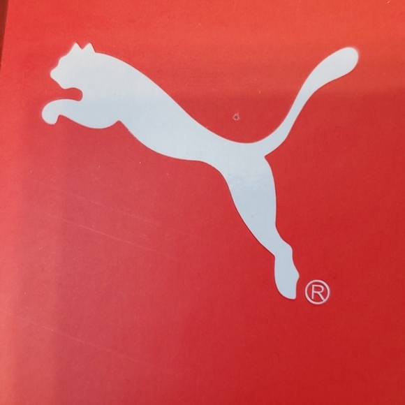 Puma Draw String Bag - NWT - Picture 6 of 7